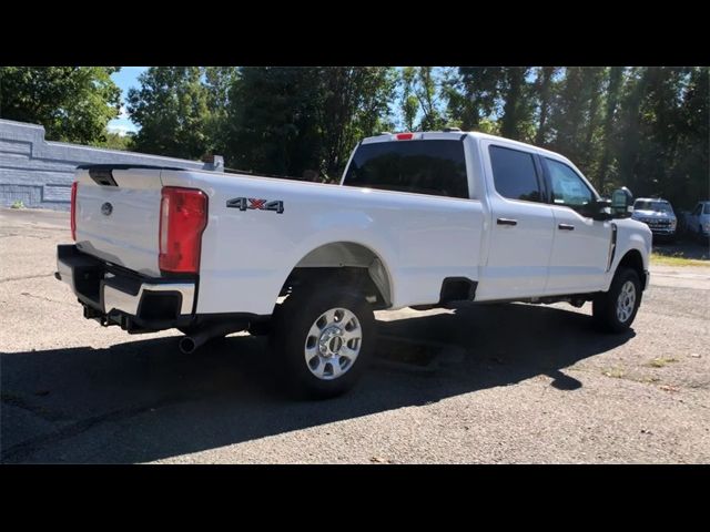 2024 Ford F-250 XLT