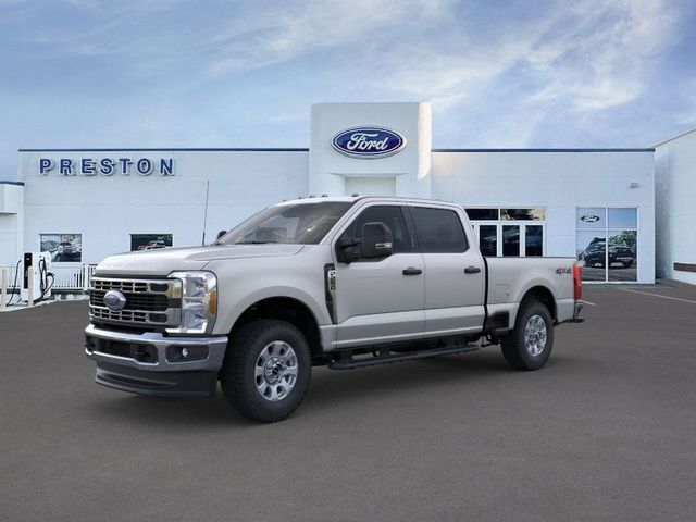 2024 Ford F-250 XLT