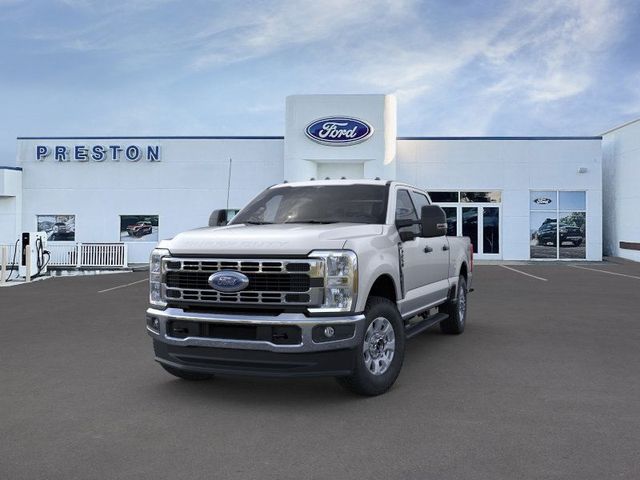 2024 Ford F-250 XLT