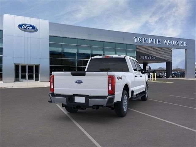 2024 Ford F-250 XLT