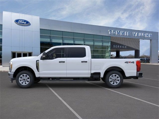 2024 Ford F-250 XLT