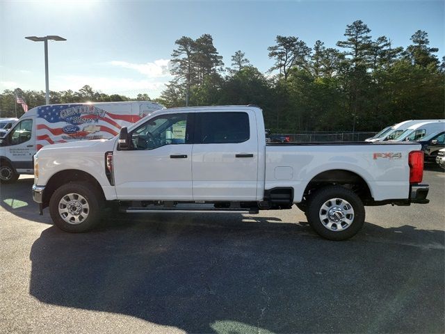 2024 Ford F-250 XLT