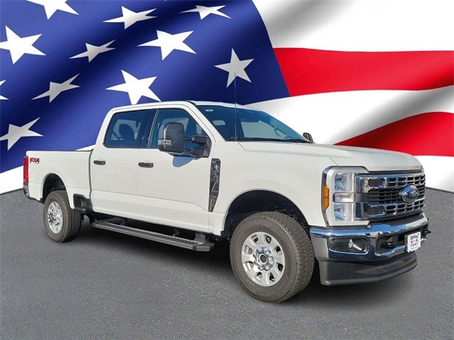 2024 Ford F-250 XLT