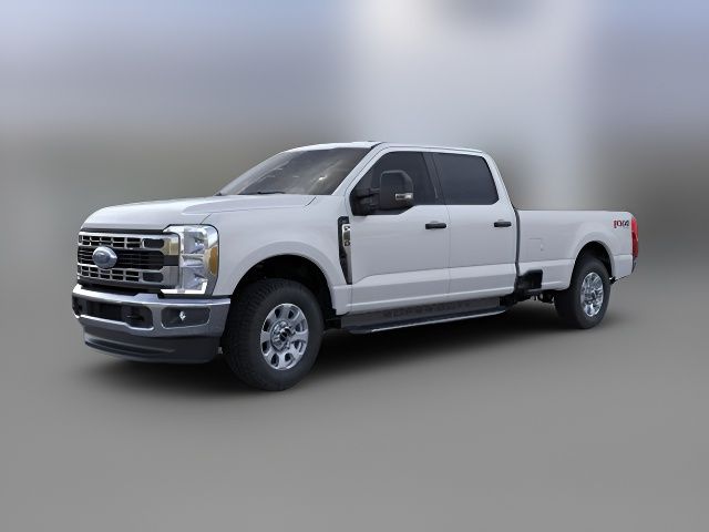 2024 Ford F-250 XLT