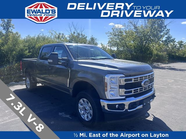 2024 Ford F-250 XLT