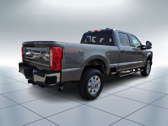 2024 Ford F-250 XLT