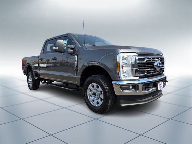 2024 Ford F-250 XLT