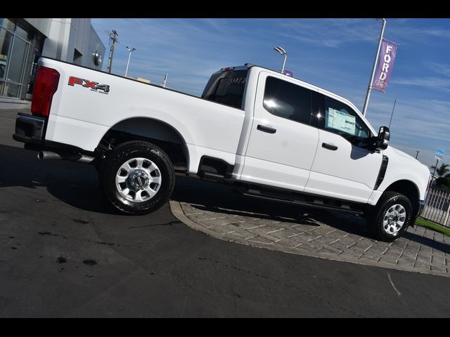 2024 Ford F-250 XLT