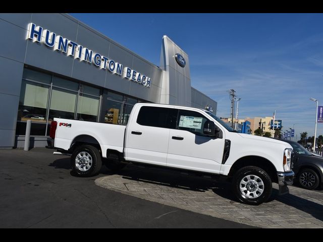 2024 Ford F-250 XLT