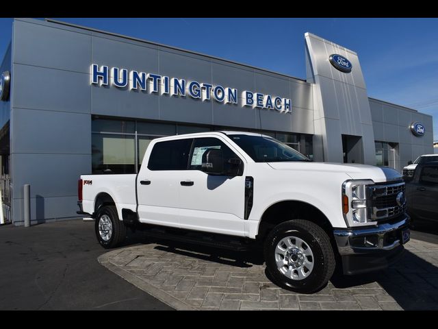 2024 Ford F-250 XLT