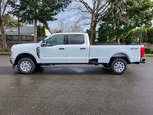 2024 Ford F-250 XLT