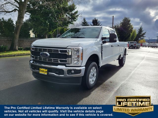 2024 Ford F-250 XLT