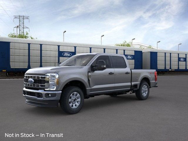 2024 Ford F-250 XLT