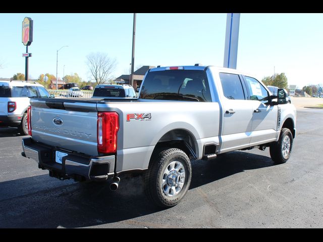 2024 Ford F-250 XLT