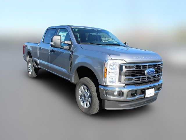 2024 Ford F-250 XLT