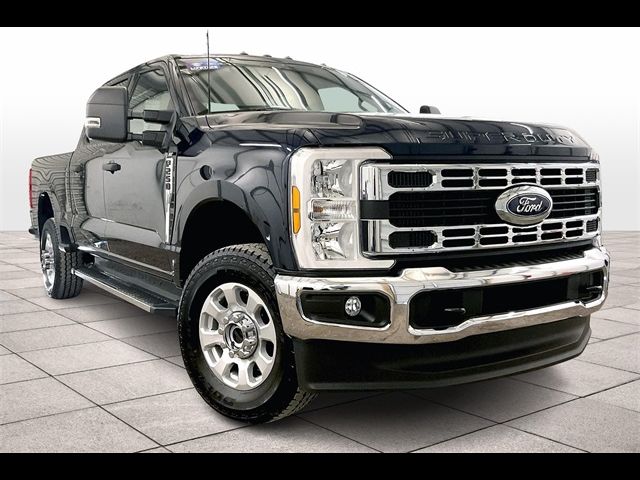 2024 Ford F-250 XLT