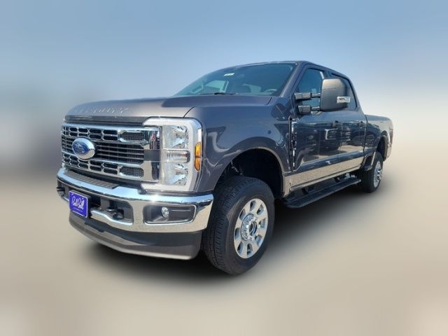 2024 Ford F-250 XLT