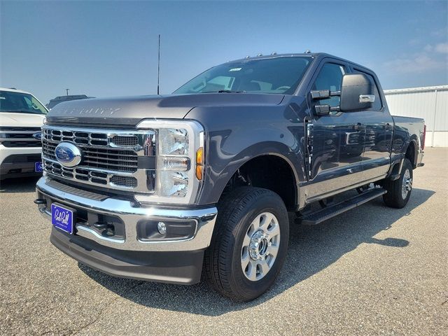 2024 Ford F-250 XLT