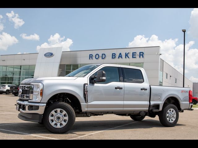 2024 Ford F-250 XLT