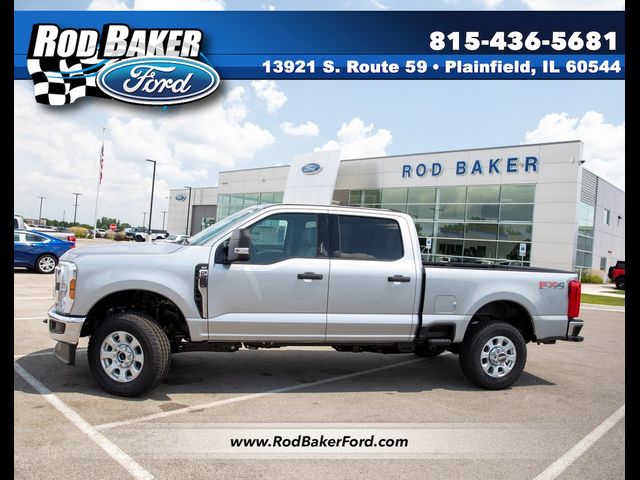 2024 Ford F-250 XLT