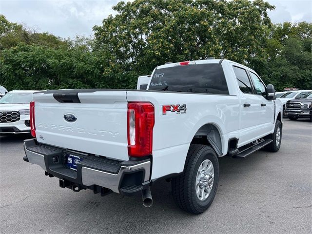 2024 Ford F-250 XLT