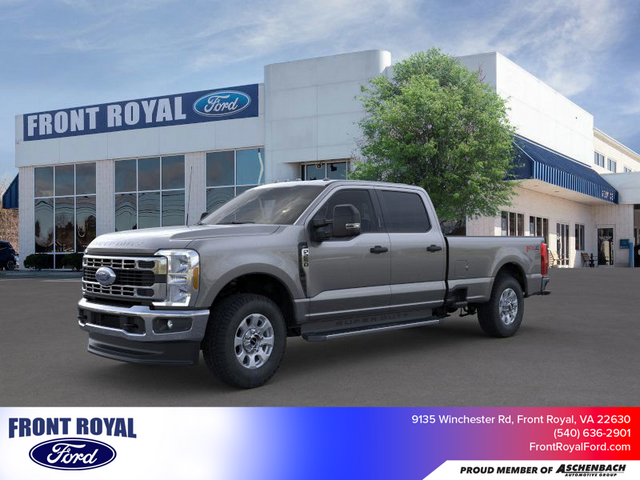 2024 Ford F-250 XLT