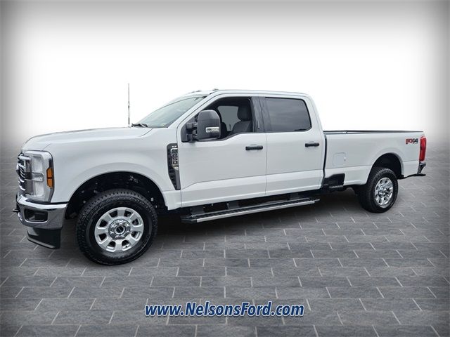 2024 Ford F-250 XLT