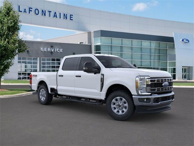 2024 Ford F-250 XLT