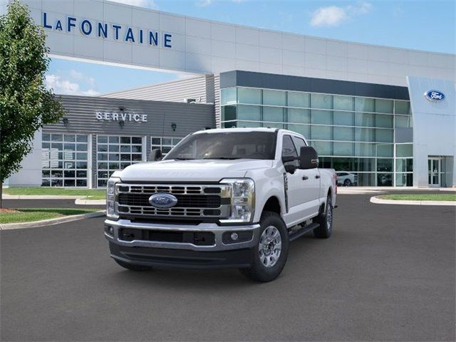 2024 Ford F-250 XLT