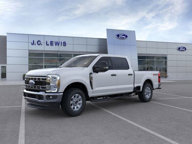 2024 Ford F-250 XLT