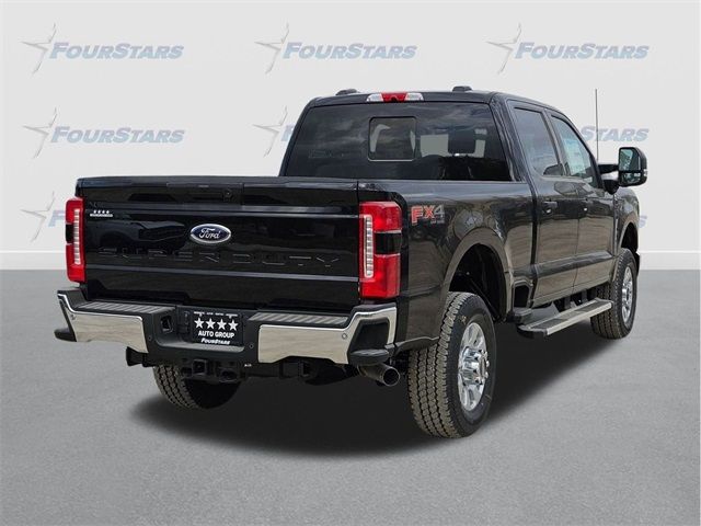 2024 Ford F-250 XLT