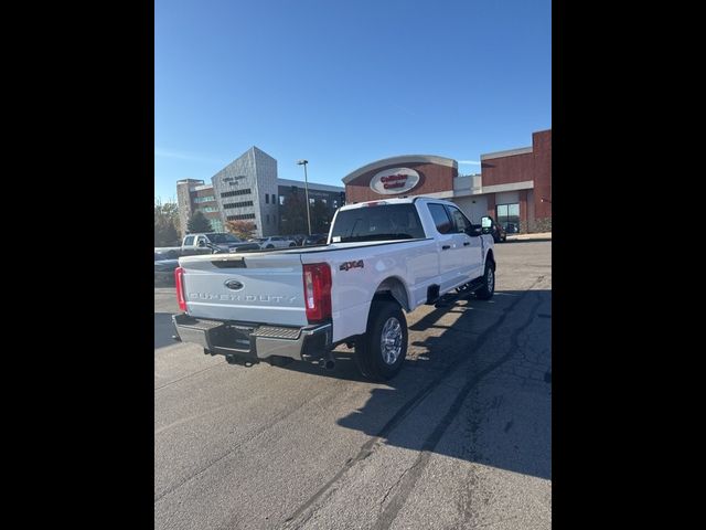 2024 Ford F-250 XLT