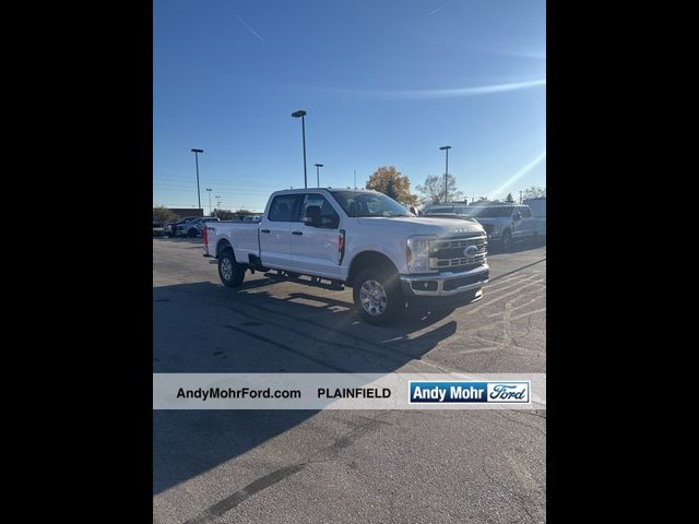 2024 Ford F-250 XLT