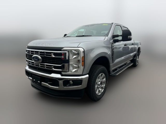 2024 Ford F-250 XLT