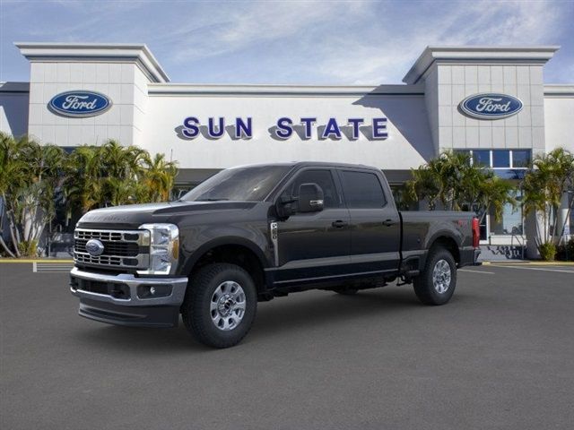 2024 Ford F-250 XLT