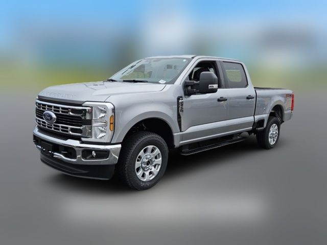 2024 Ford F-250 XLT