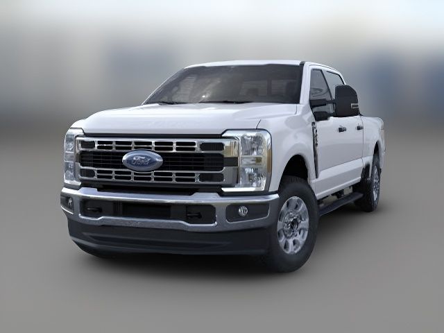 2024 Ford F-250 XLT