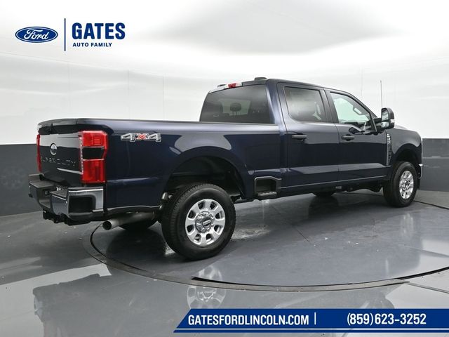 2024 Ford F-250 XLT