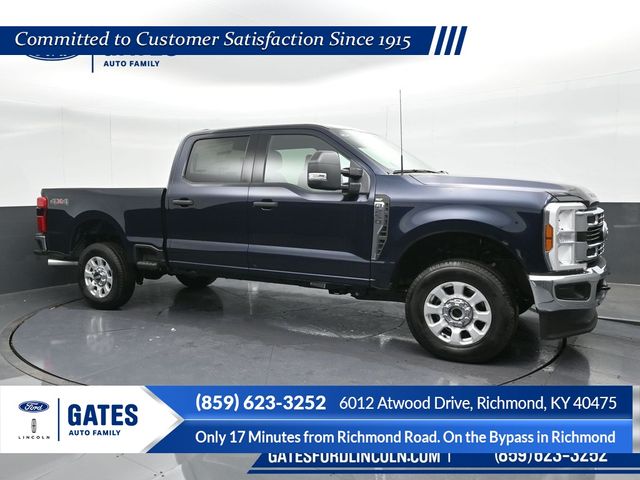 2024 Ford F-250 XLT