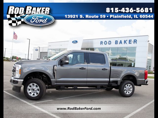 2024 Ford F-250 XLT