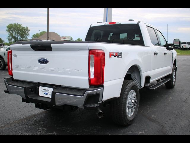 2024 Ford F-250 XLT