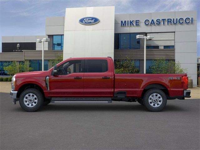 2024 Ford F-250 XLT