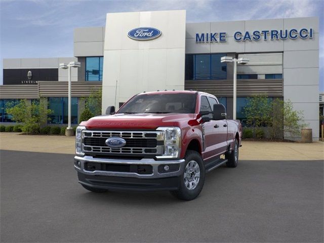 2024 Ford F-250 XLT