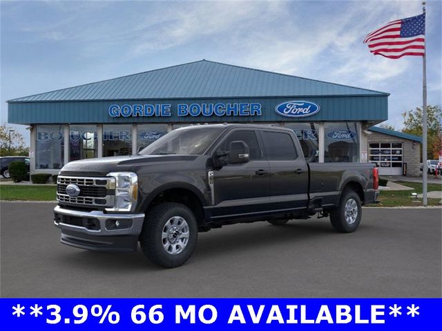 2024 Ford F-250 XLT