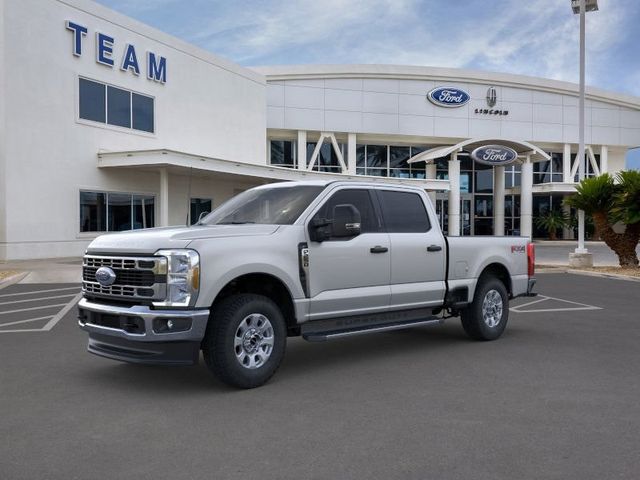 2024 Ford F-250 XLT