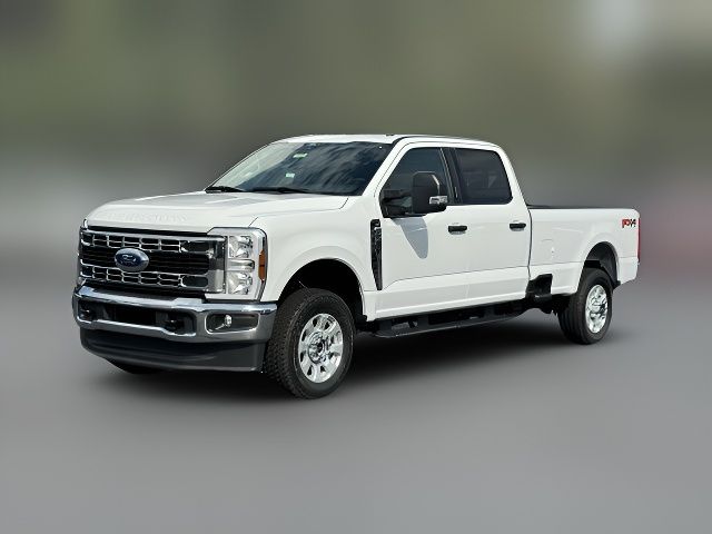 2024 Ford F-250 XLT