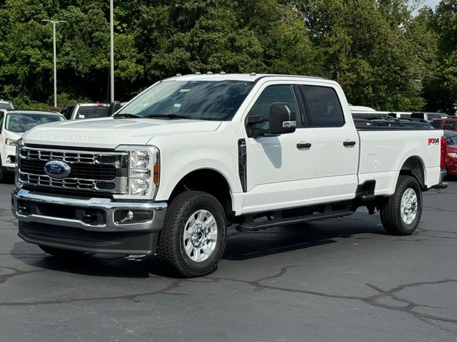 2024 Ford F-250 XLT