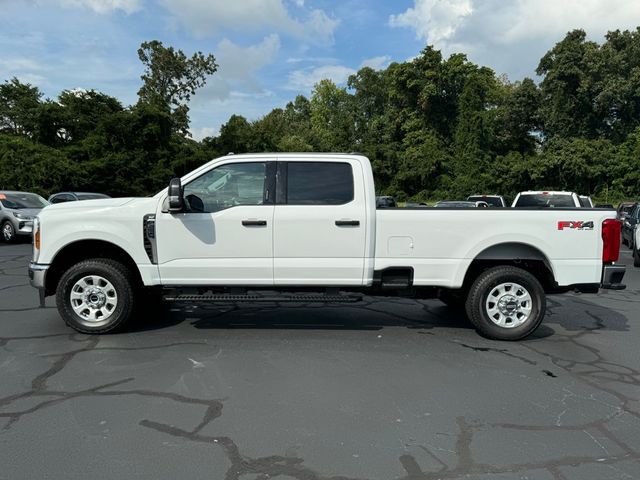 2024 Ford F-250 XLT