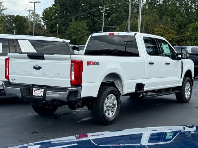 2024 Ford F-250 XLT