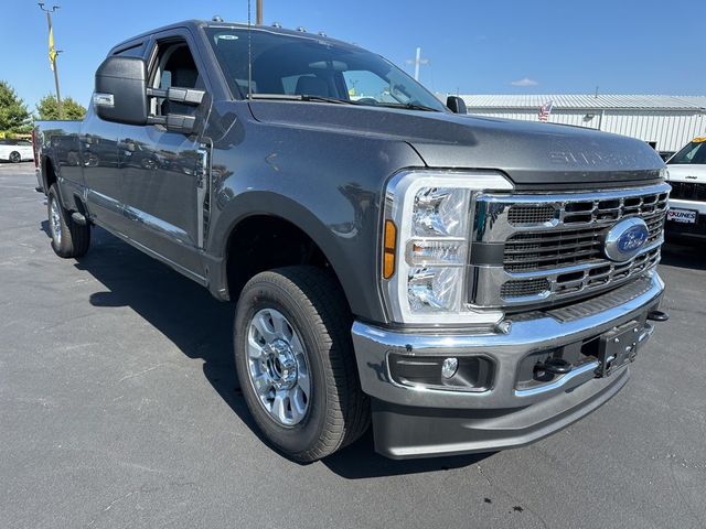 2024 Ford F-250 XLT